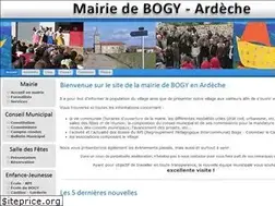 Sites similar to mairiebogy.fr