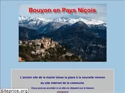 Sites similar to mairiebouyon.free.fr