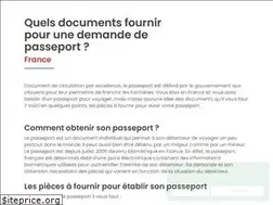 Sites similar to mairiecocherel.fr