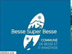 Sites similar to mairiedebesse.com