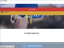 Sites similar to mairiedejoyeuse.fr