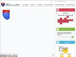 Sites similar to mairiedommartin.fr