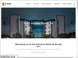 Sites similar to mairiedouala1.cm