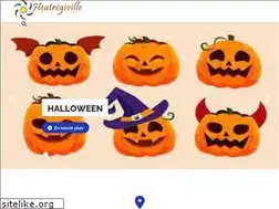 Sites similar to mairieheutregiville.fr