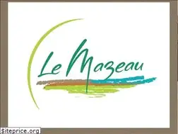 Sites similar to mairielemazeau.fr