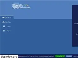Sites similar to mairiemarseille1314.fr