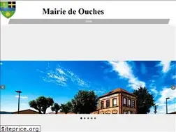 Sites similar to mairieouches.fr