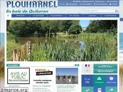 Sites similar to mairieplouharnel.fr
