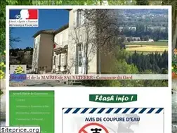Sites similar to mairiesauveterre.fr