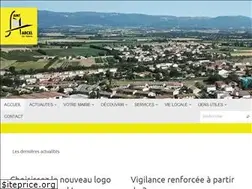 Sites similar to mairiesmlv.org