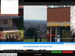 Sites similar to mairievlm.fr