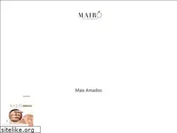 Sites similar to mairoacessorios.com.br