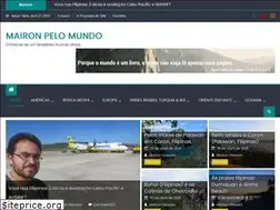 Sites similar to maironpelomundo.com