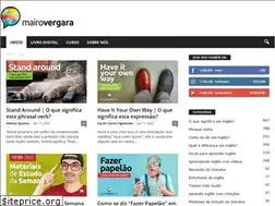Sites similar to mairovergara.com