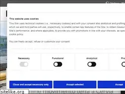 Sites similar to mairr.com