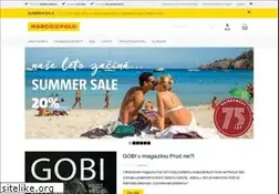 Sites similar to mairs.cz