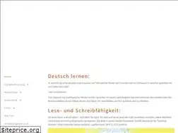 Sites similar to mairsabine.com