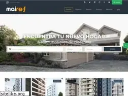 Sites similar to mairuf.com