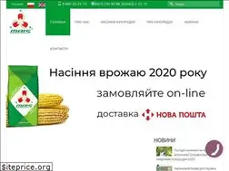 Sites similar to mais-seeds.com