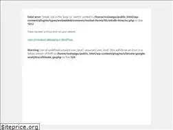 Sites similar to mais-seguranca.pt