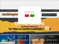 Sites similar to mais-vapor.com