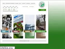 Sites similar to mais.be