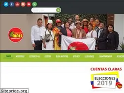 Sites similar to mais.com.co