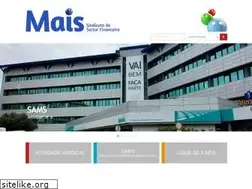 Sites similar to mais.pt