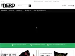 Sites similar to mais1nerd.com.br
