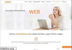 Sites similar to mais3.eu