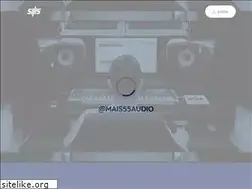 Sites similar to mais55audio.com.br