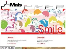 Sites similar to mais75.jp