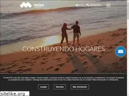 Sites similar to maisa.es