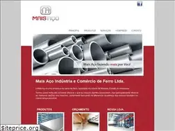Sites similar to maisaco.com.br