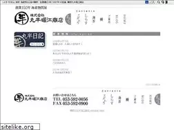 Sites similar to maisaka-maruhan.com