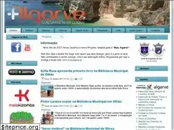 Sites similar to maisalgarve.pt