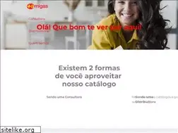 Sites similar to maisamigas.com.br