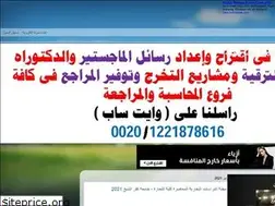 Sites similar to maisamir77.blogspot.com