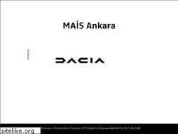 Sites similar to maisankara.com