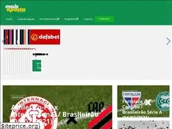 Sites similar to maisaposta.com