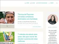 Sites similar to maisaprendizagem.com.br