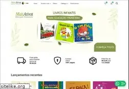 Sites similar to maisativos.com.br