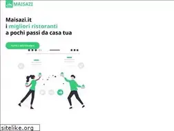 Sites similar to maisazi.it