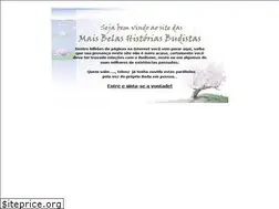 Sites similar to maisbelashistoriasbudistas.com