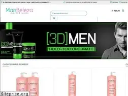 Sites similar to maisbeleza.com.br