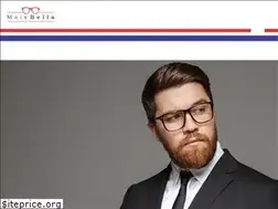 Sites similar to maisbellaotica.com.br