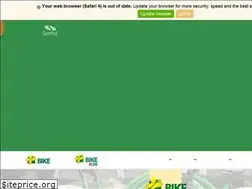 Sites similar to maisbikecompartilhada.com.br