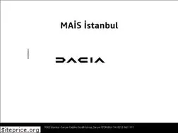 Sites similar to maisbogazici.com
