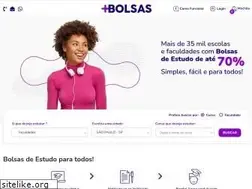 Sites similar to maisbolsas.com.br