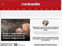 Sites similar to maisbrasilia.com